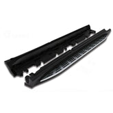 Mercedes Benz Gle Coupe C167 2020 On Oe Style Running Boards - Side Steps - Pair